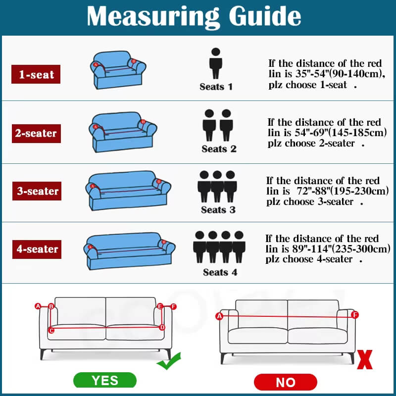 ComfyGuard – Protect and refresh your sofa immediately during the holidays