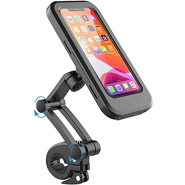 Motorcycle Phone Holder