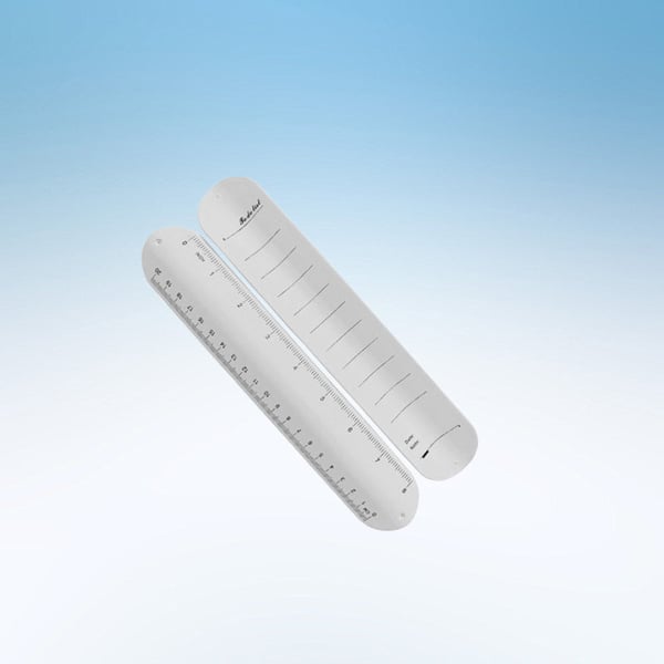Reusable Erasable To Do List Silicone Wristband