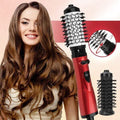 ShineWave Lustrous Curl Perfection in Minutes