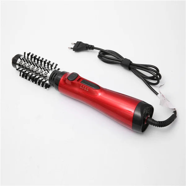 ShineWave Lustrous Curl Perfection in Minutes