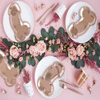 Unique Adult-Themed Naughty Paper Plates