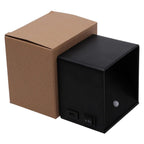 Cube-Delight - The wireless and luxurious wall lamp!