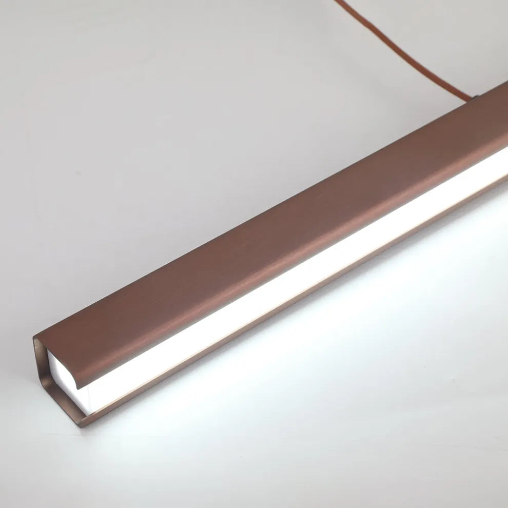 Modern Hanging Lamp Minimalist Design