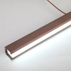 Modern Hanging Lamp Minimalist Design