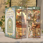 Shakespeare’s Verse DIY Book Nook Kit