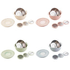 Innovative multifunctional colander for quick work in the kitchen