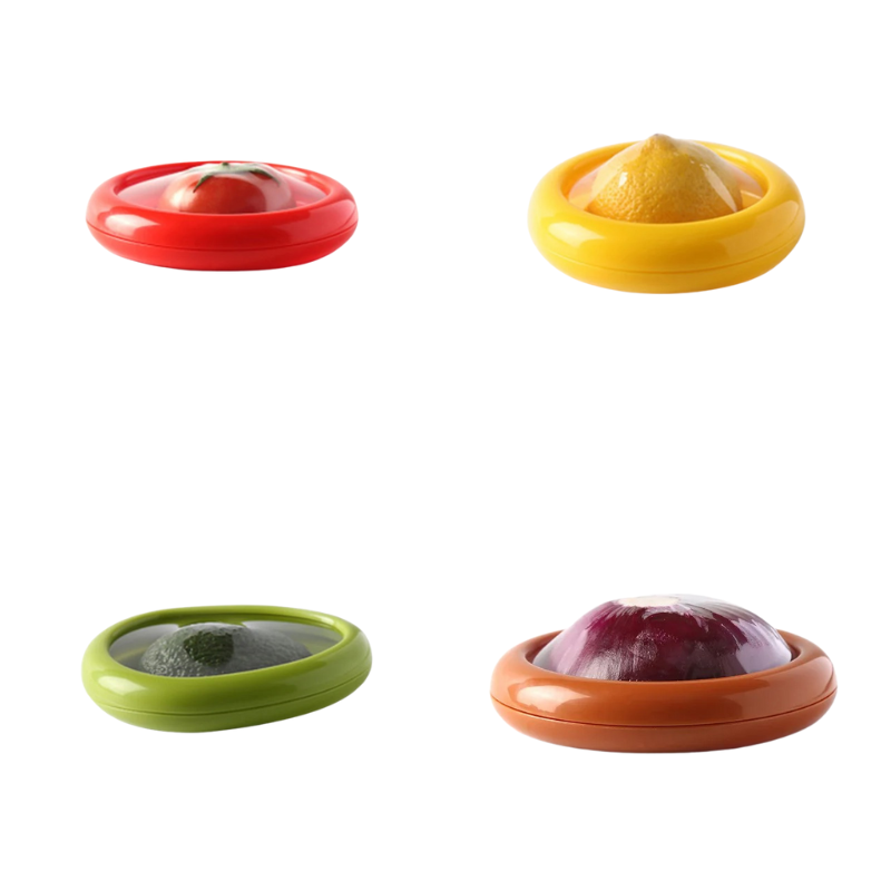 FreshVegetables
