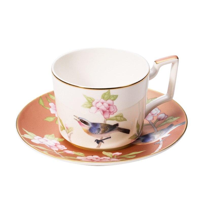 4 Piece Dinner Set