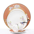 4 Piece Dinner Set