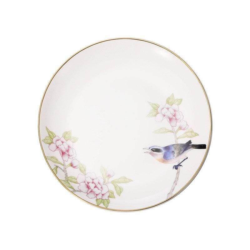 4 Piece Dinner Set