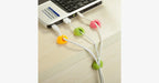 Cable Detangler – Say goodbye to tangled cables!