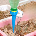 4 Pieces - Watering Tips for Potted Plants – Your Practical Garden Helper!