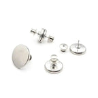 4 Pieces | Magnetic Curtain Clip - Elegant Pleats without Sewing