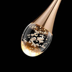 LED Wall Lamp with Timeless Design