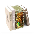 Secret World of the Forest DIY Book Nook Kit