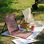 EasyFold Chair – Compact Foldable Camping Chair for Outdoor Adventures