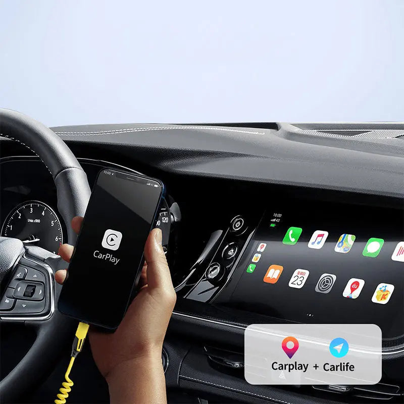 4-in-1 retractable charging cable for ultra-fast charging