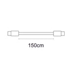 4-in-1 retractable charging cable for ultra-fast charging