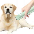 4-in-1 Pet Groomer - TrimMaster Pro