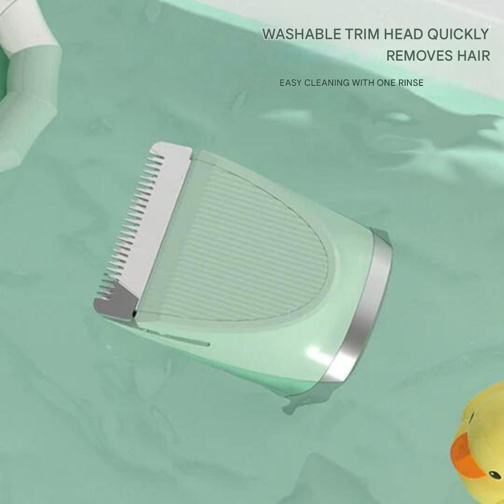 4-in-1 Pet Groomer - TrimMaster Pro