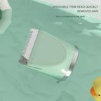 4-in-1 Pet Groomer - TrimMaster Pro