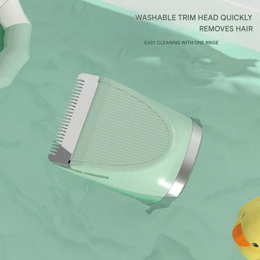 4-in-1 Pet Groomer - TrimMaster Pro