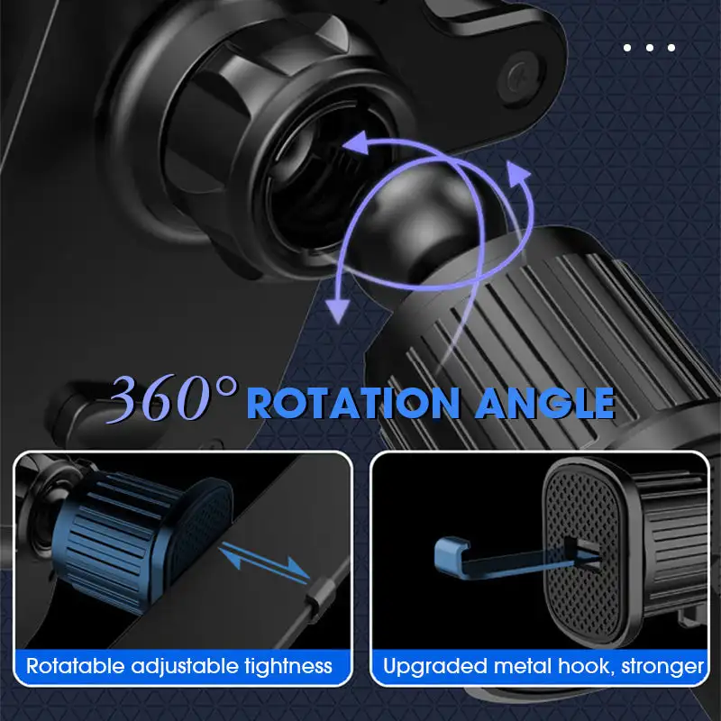 Car Phone Holder