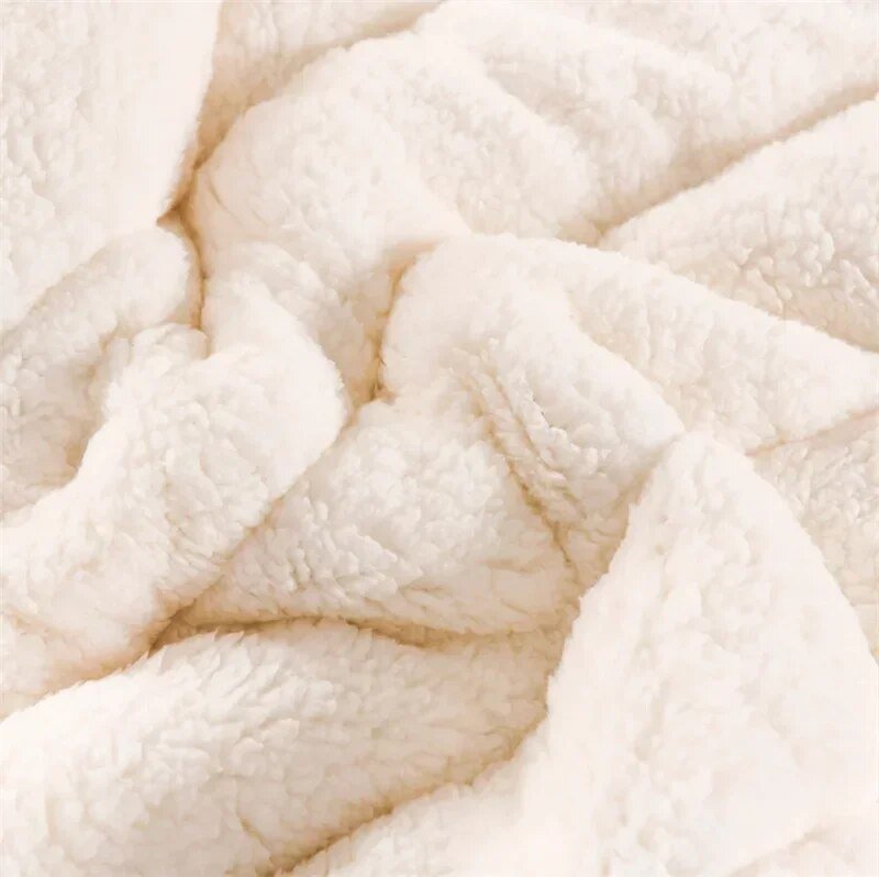 CozyWrap - Wrap yourself in warmth - Polar comfort