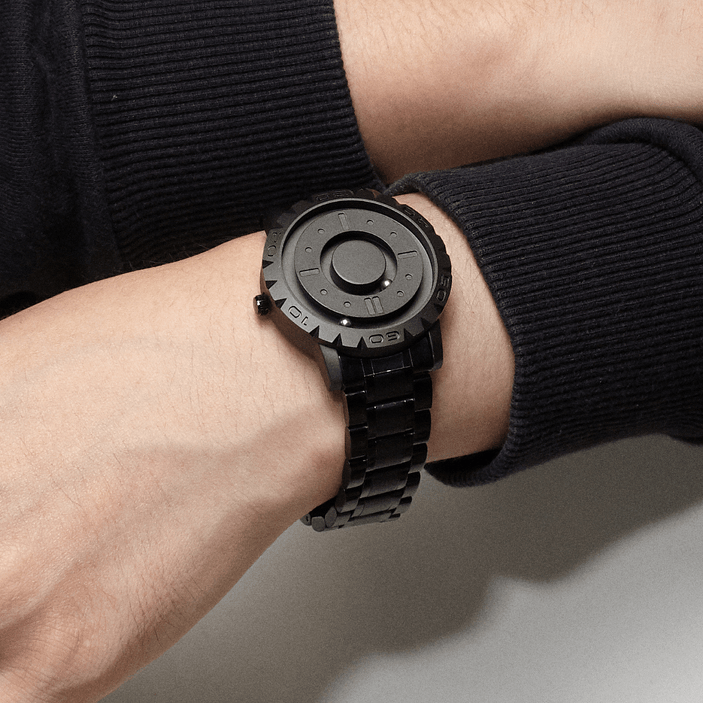 Orbita Watch – Magnetic Design Watch for Style