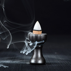 Backflow Incense Cones