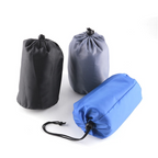 Inflatable Headrest Travel Pillow
