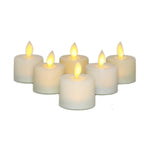 LED Candle Set - Aurora