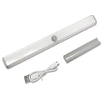 4-pack: Stick Anywhere LED Motion Sensor Light