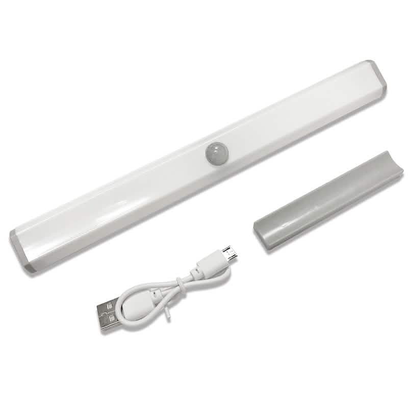 4-pack: Stick Anywhere LED Motion Sensor Light