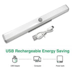 4-pack: Stick Anywhere LED Motion Sensor Light