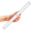4-pack: Stick Anywhere LED Motion Sensor Light