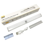 4-pack: Stick Anywhere LED Motion Sensor Light