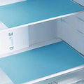 4-piece set: High-quality refrigerator mats - Customizable cabinet liners