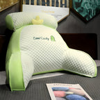 ZenCuddle — Feel how tensions fade away and your back finally breathes a sigh of relief!