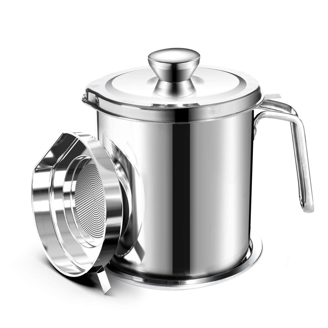 FryCraft – Enjoy crispy with control!