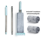 EasyMop – Time-saving Squeeze Cleaning Tool