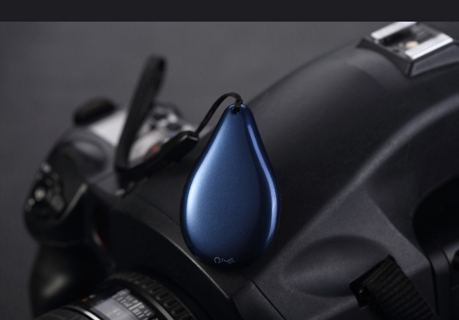 Keychain Voice Recorder – 100-Hour Memory, Portable & Discreet