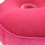 Memory Foam Seat Cushion with Ergonomic Support