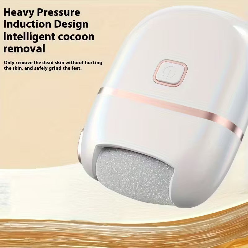 SmoothSteo - Transform rough feet quickly into silky smooth confidence