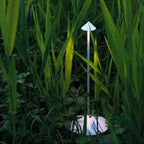 BeamLuxe - Sleek Wireless Table Light