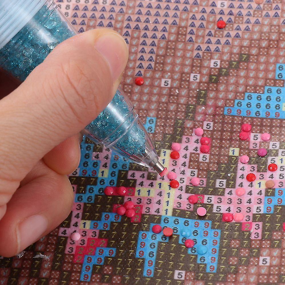 CrystalPen Perfect Sparkle Placement
