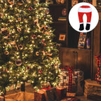 SantaHide – Christmas decoration that wraps your home in festive magic