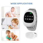 Wireless Bedwetting Enuresis Alarm