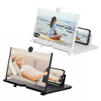 Phone Screen Magnifier For Movies, Videos, And Gaming